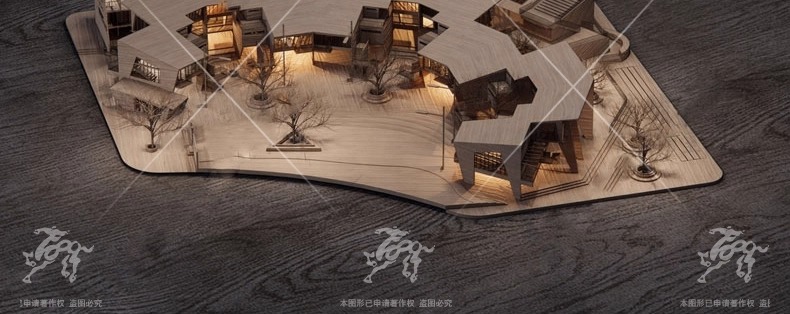 su ad46 handmade architectural