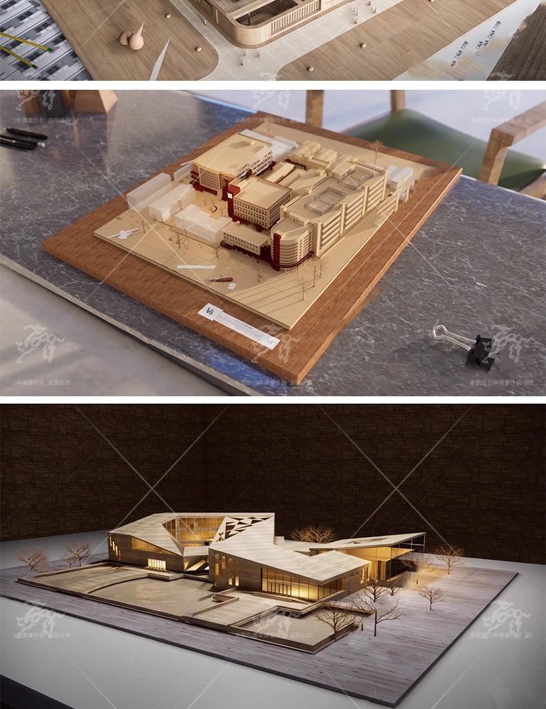 su ad46 handmade architectural