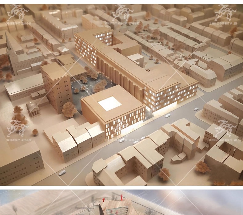 su ad46 handmade architectural