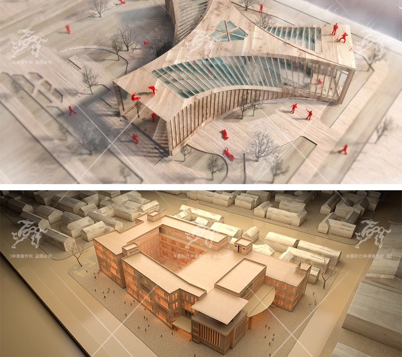 su ad46 handmade architectural