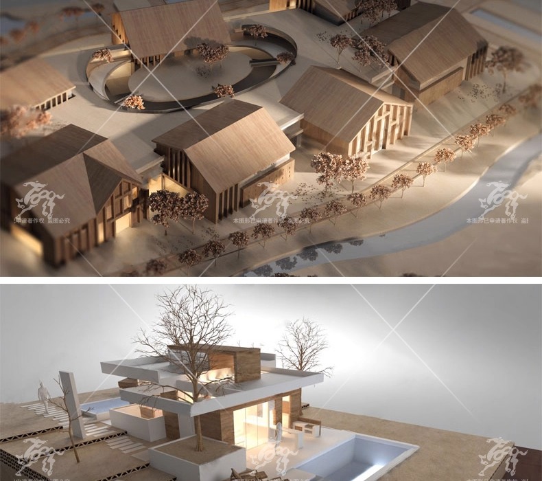 su ad46 handmade architectural