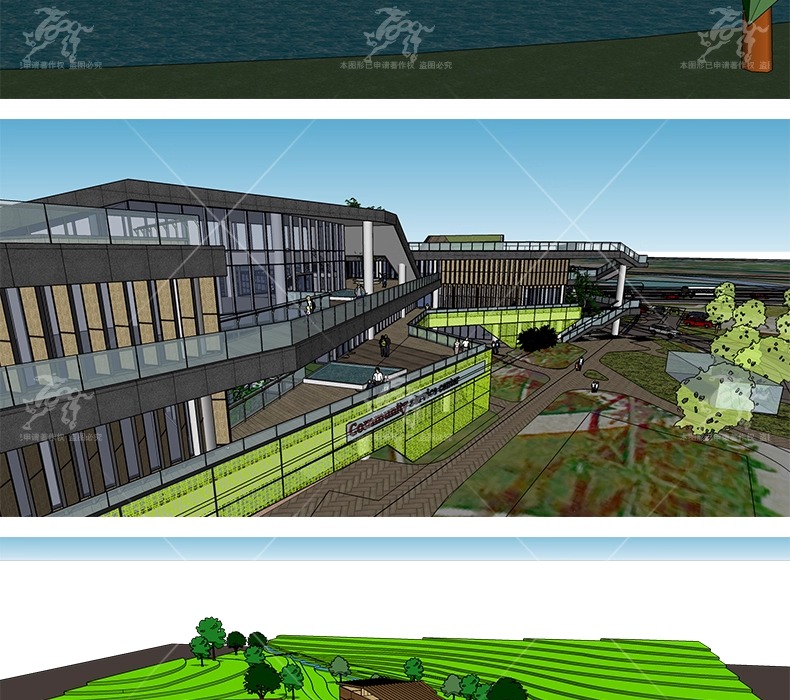 su ad49 mountain hotel architecture