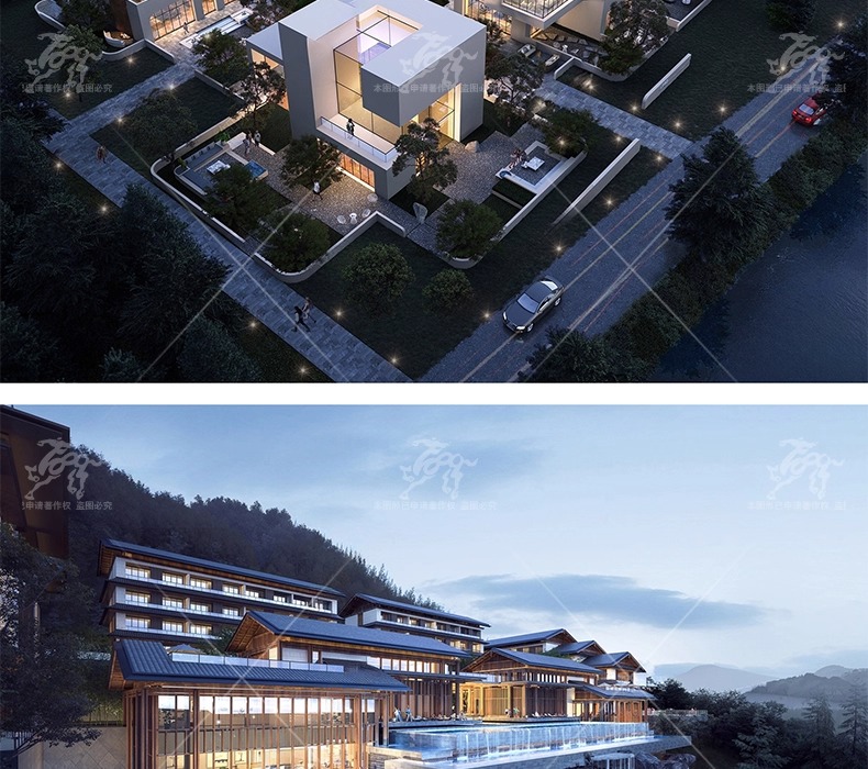 su ad49 mountain hotel architecture