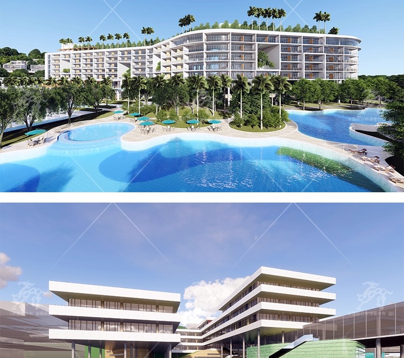 su ad49 mountain hotel architecture