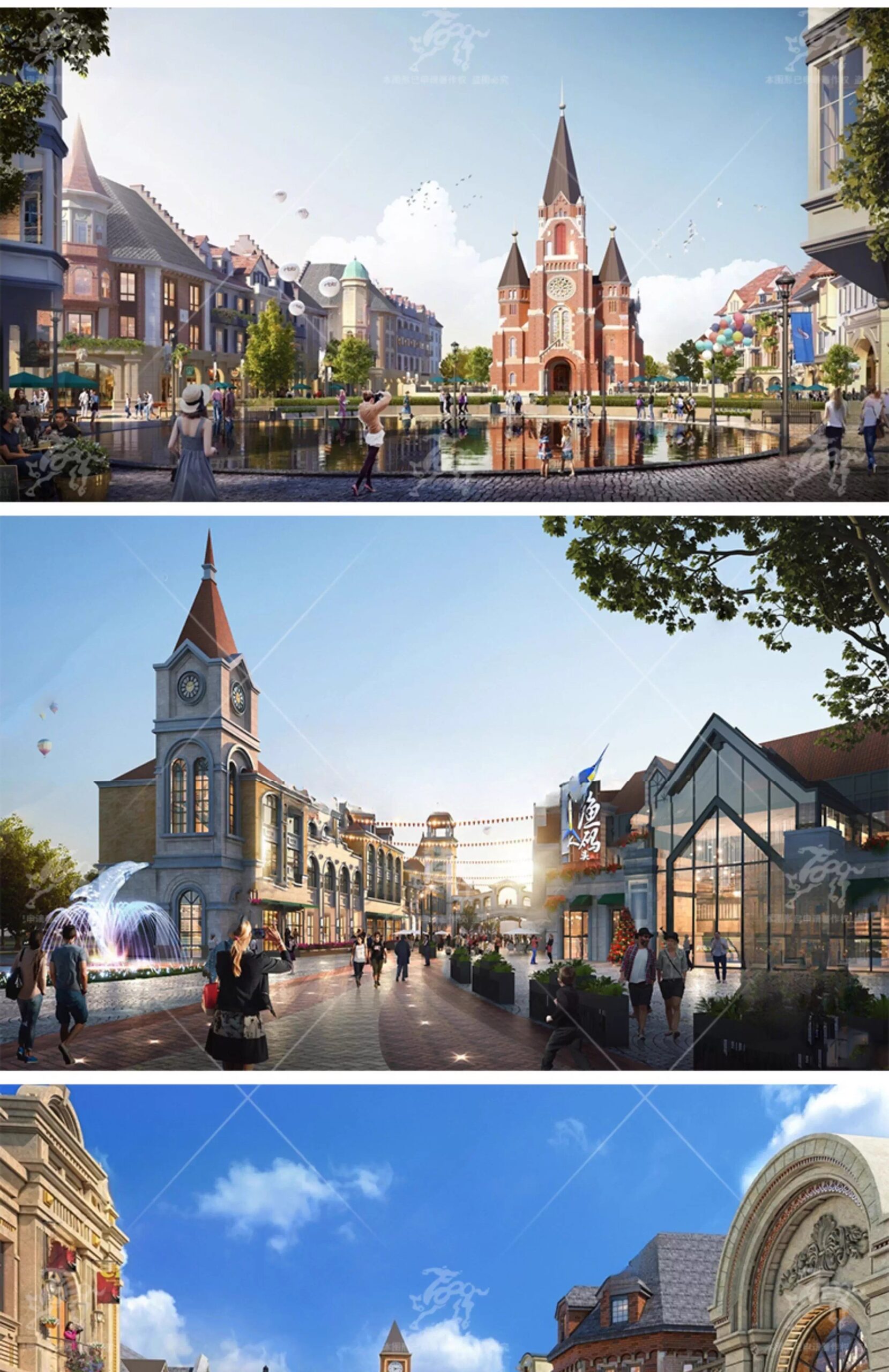 su ad51 european style commercial