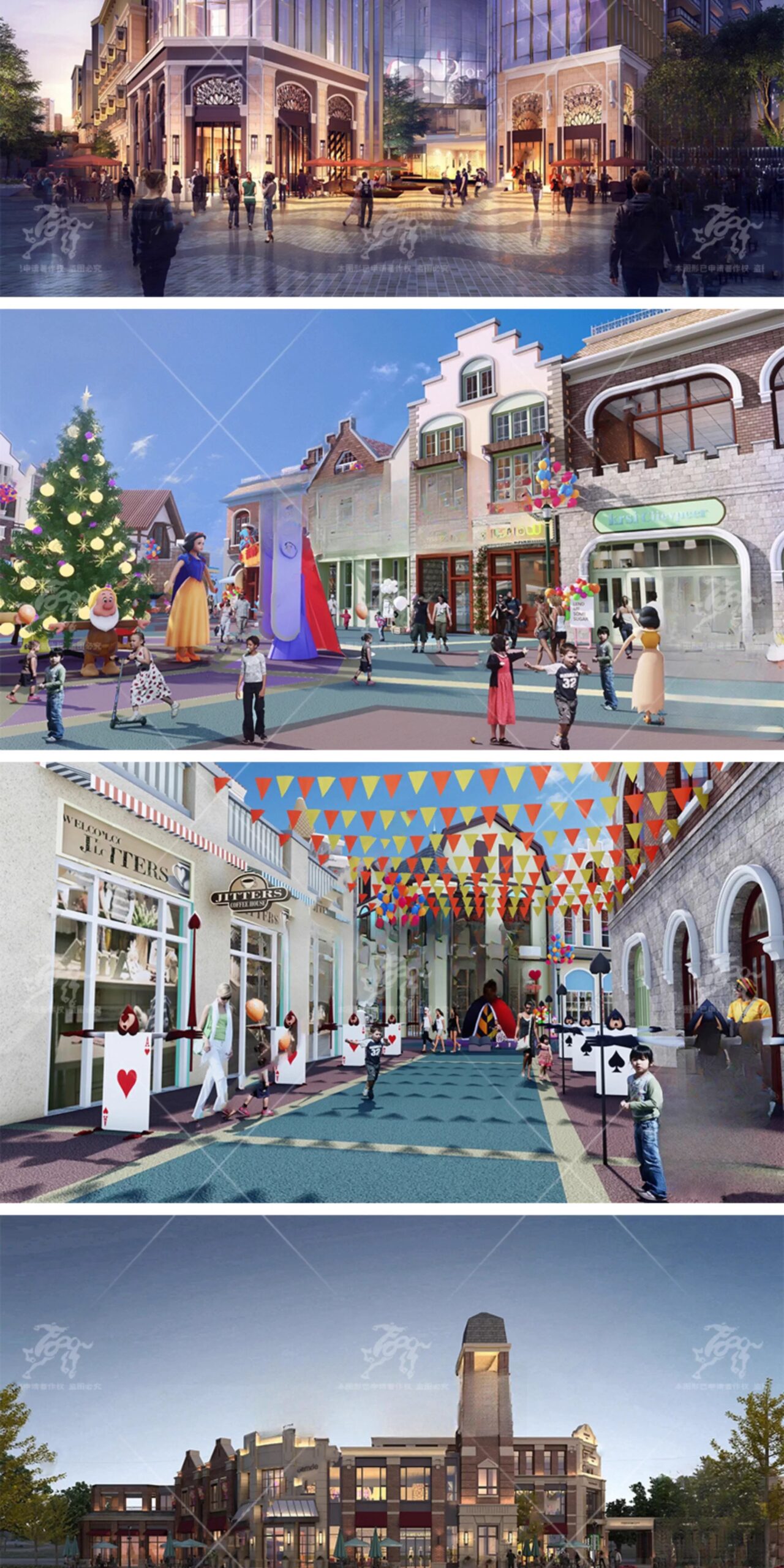 su ad51 european style commercial