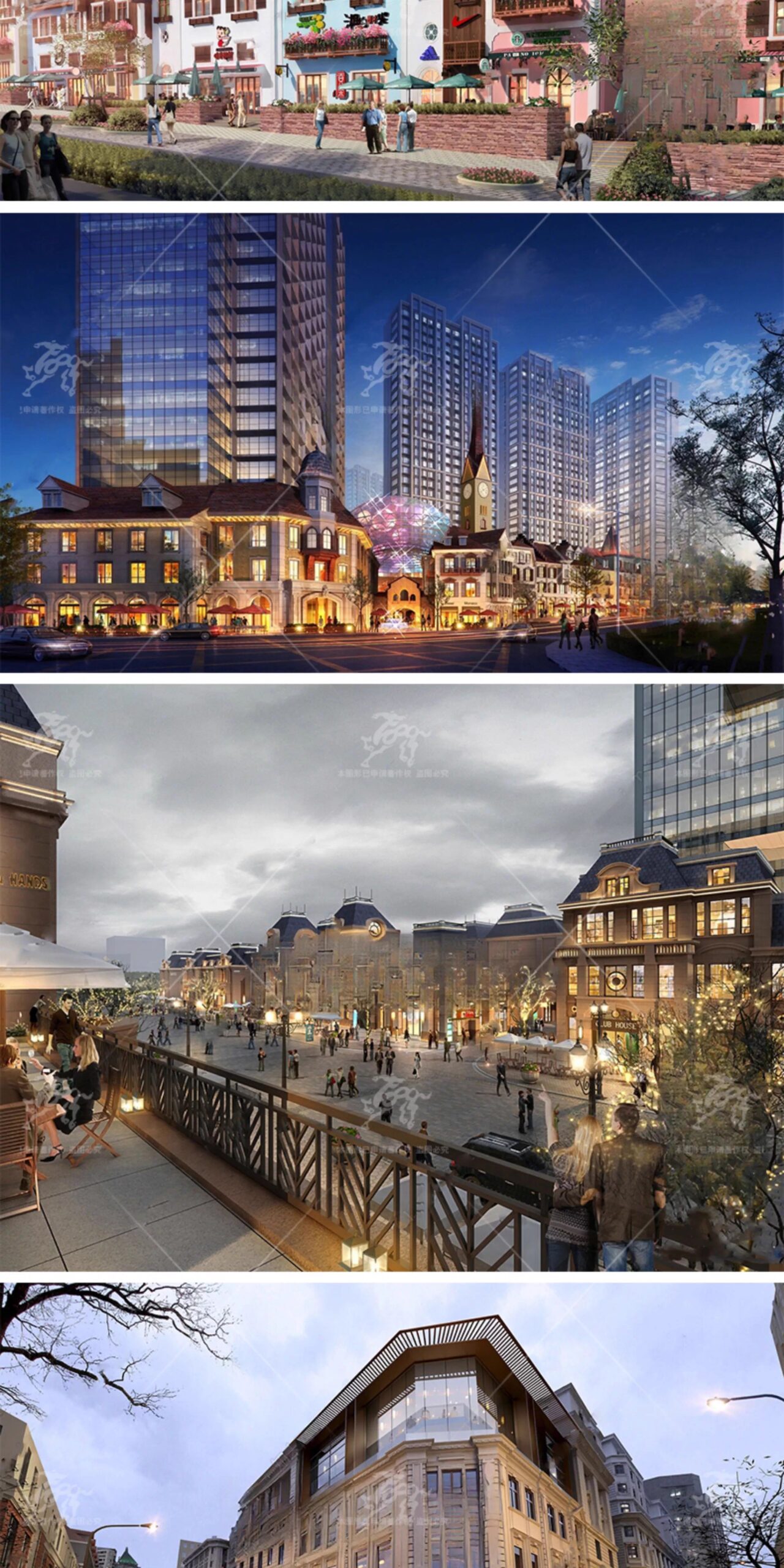 su ad51 european style commercial