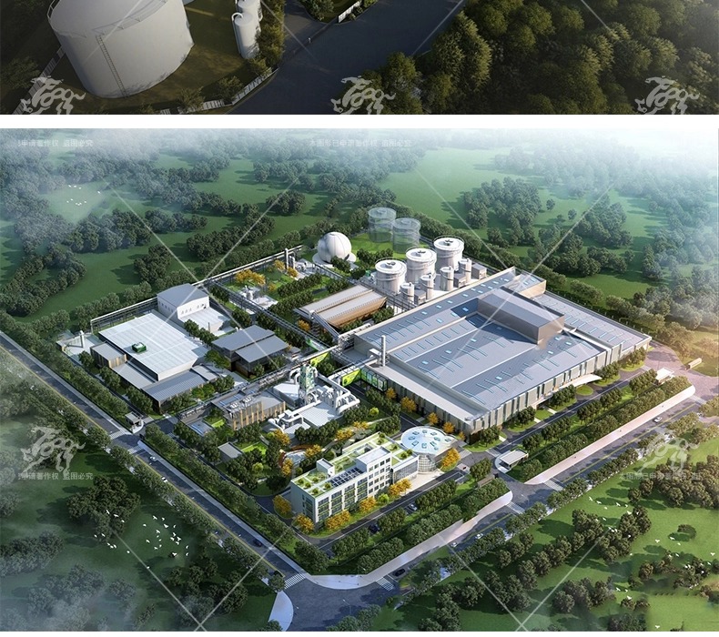 su ad52 chemical plant equipment