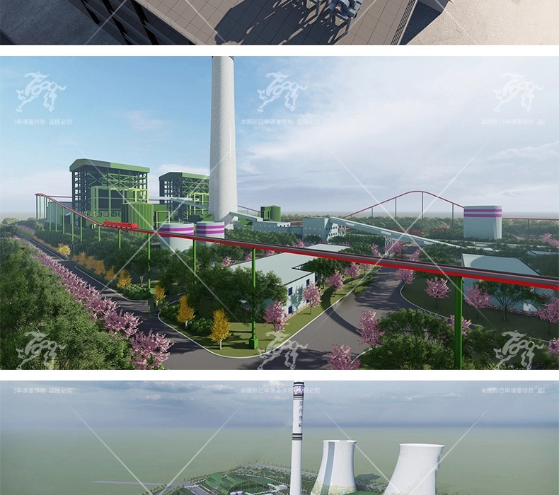 su ad52 chemical plant equipment