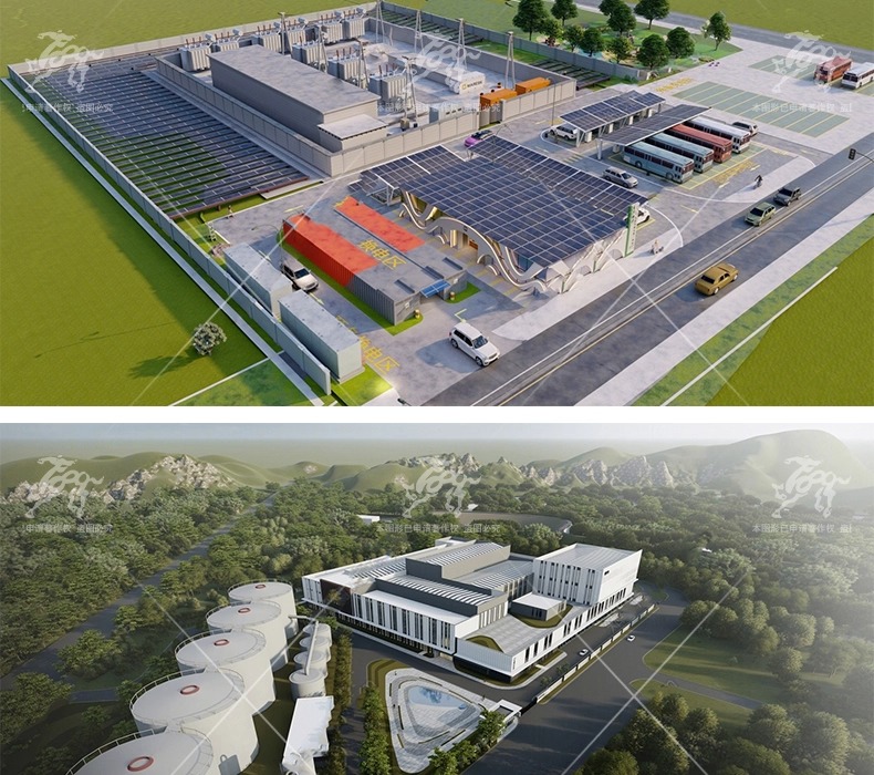 su ad52 chemical plant equipment