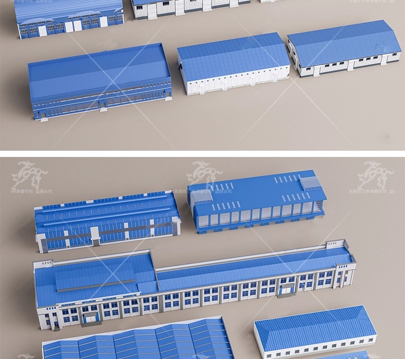 su ad53 prefabricated