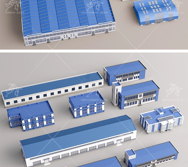 su ad53 prefabricated
