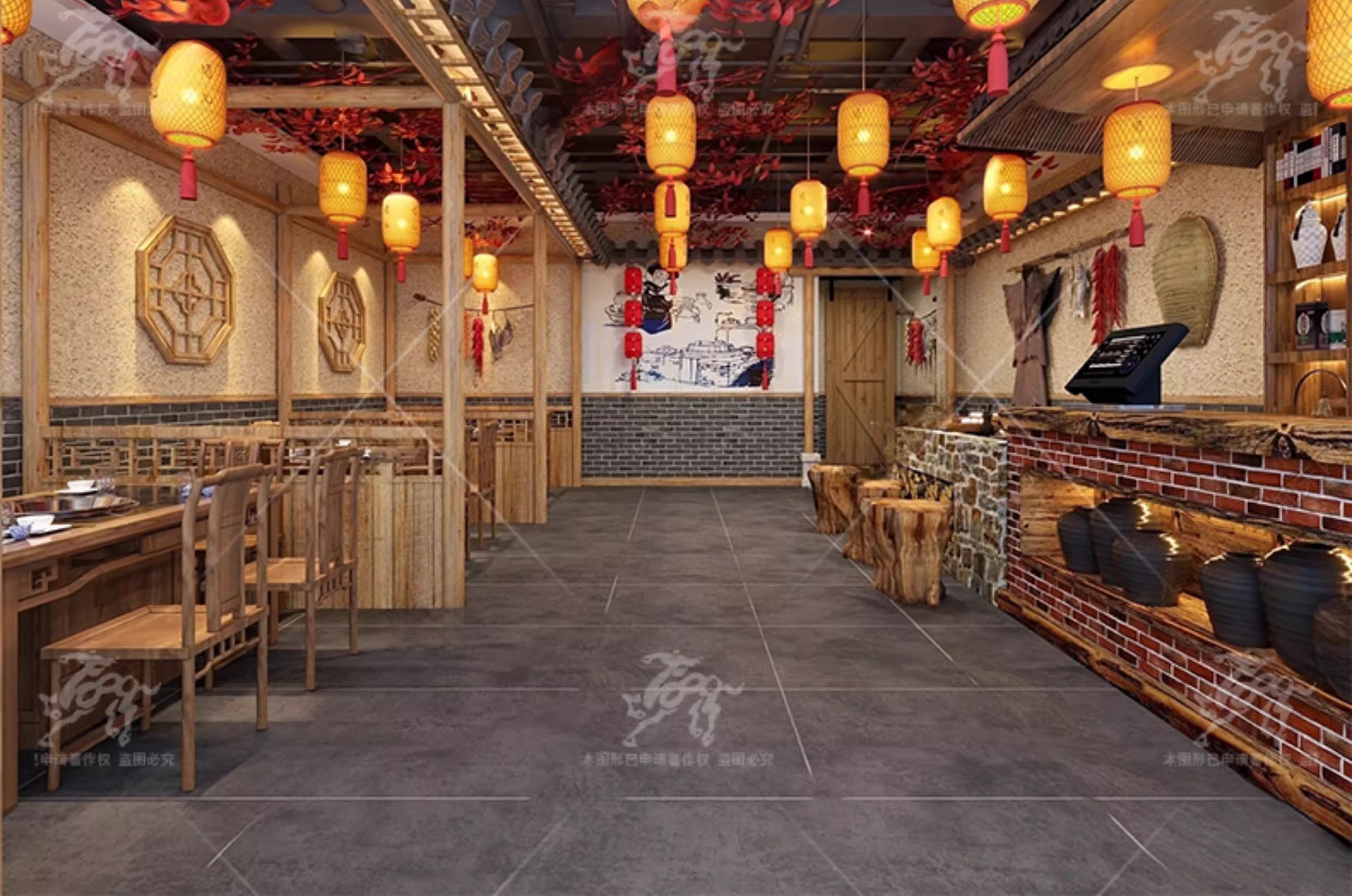 su id62 chinese restaurant