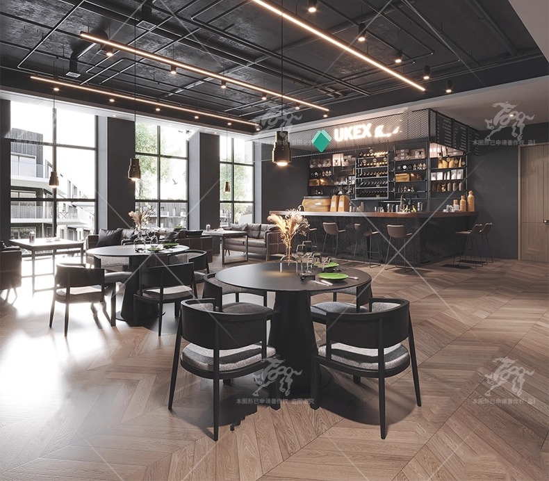 su id63 industrial style cash register