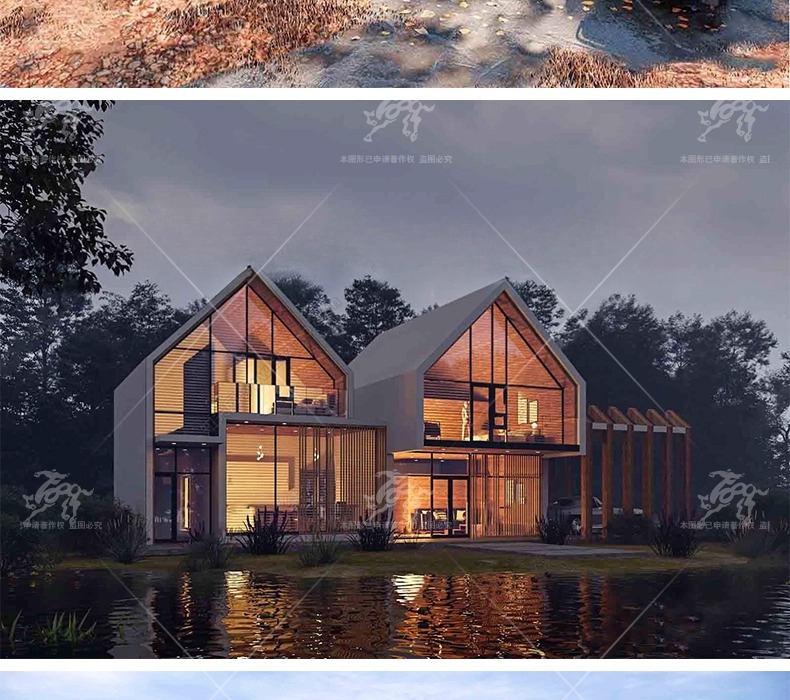 su ls55 wooden treehouse b&b