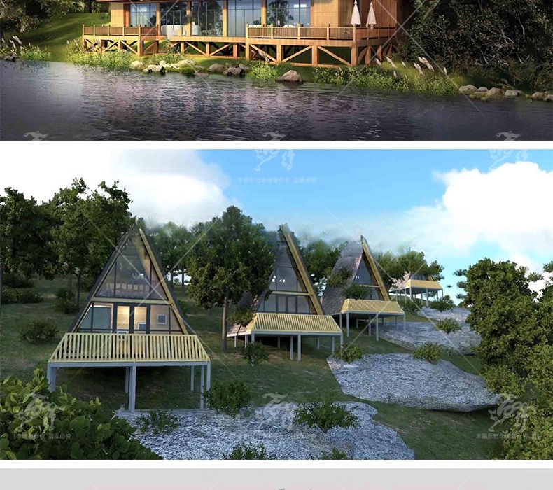 su ls55 wooden treehouse b&b