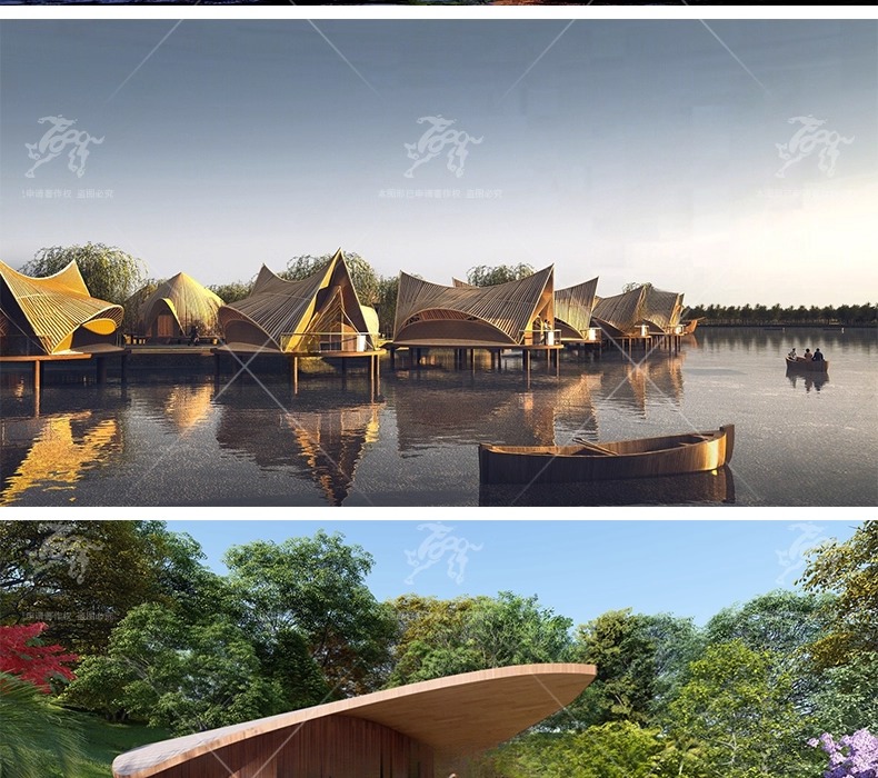 su ls55 wooden treehouse b&b