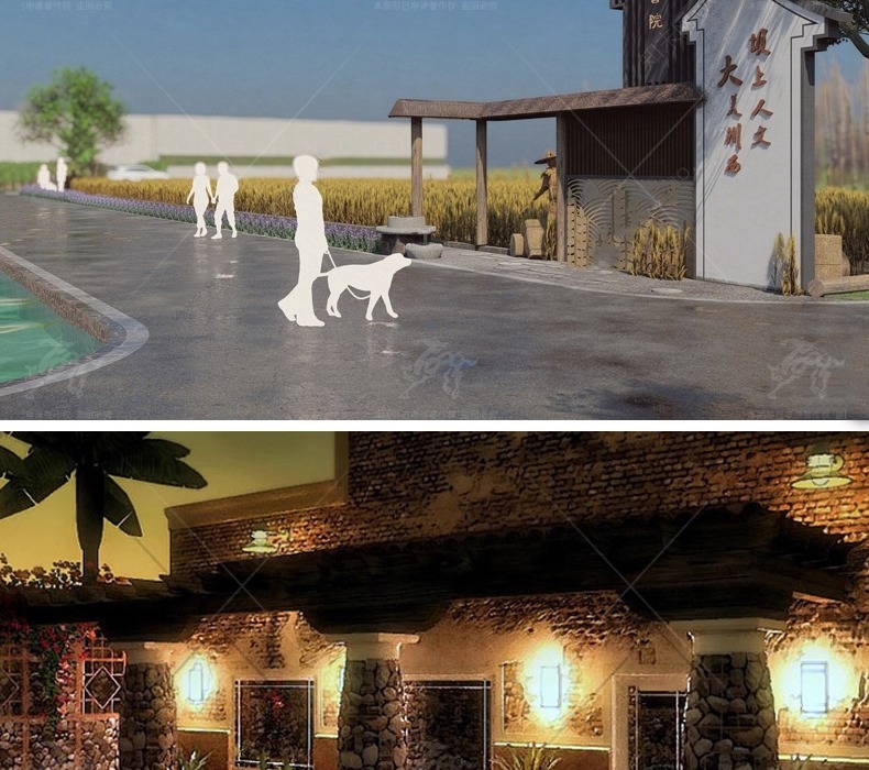 su ls58 gabion landscape wall