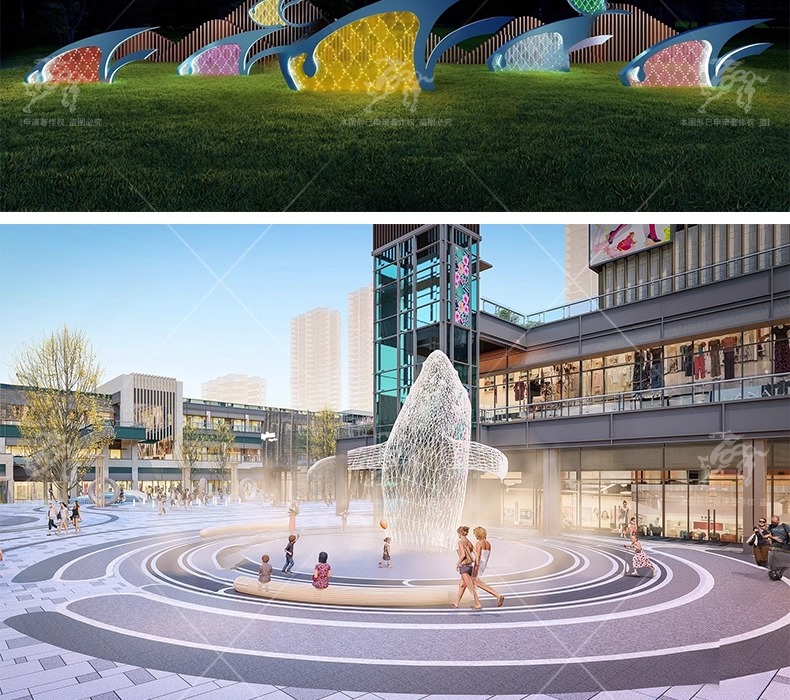 su ls60 ocean sculptures