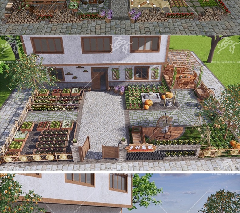 su ls63 crops and animals