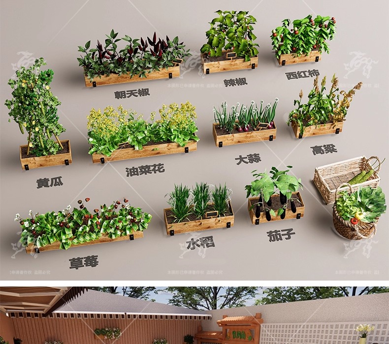 su ls63 crops and animals