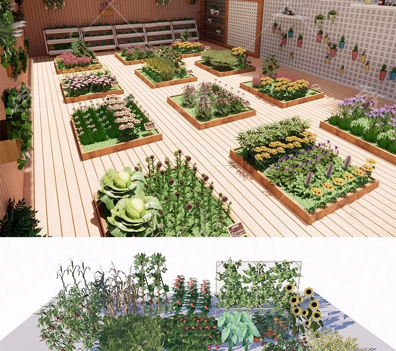 su ls63 crops and animals