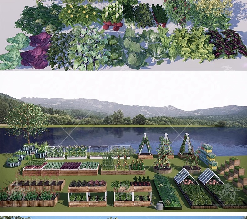 su ls63 crops and animals