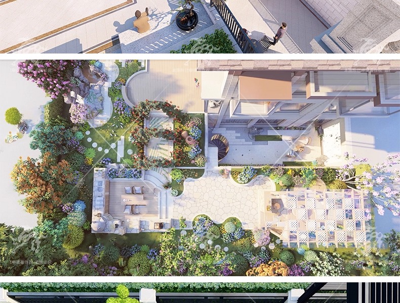 su ls64 european courtyard