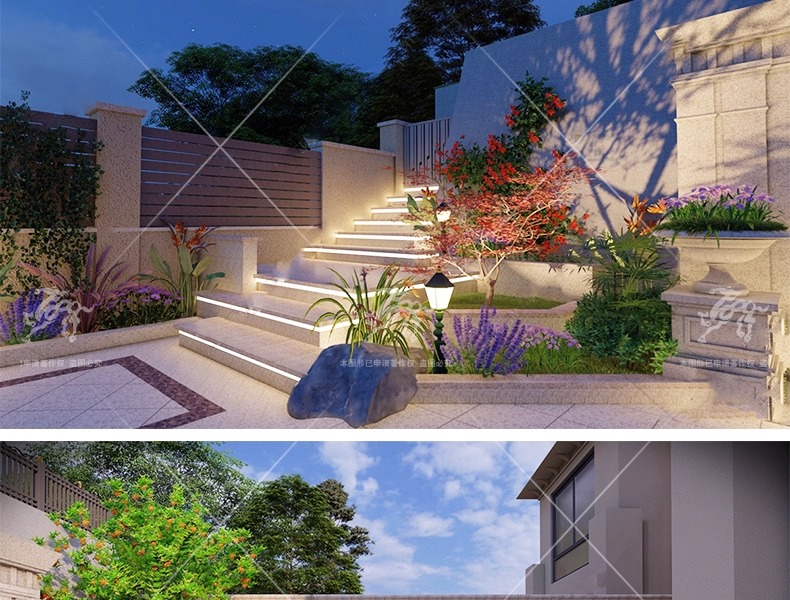 su ls64 european courtyard