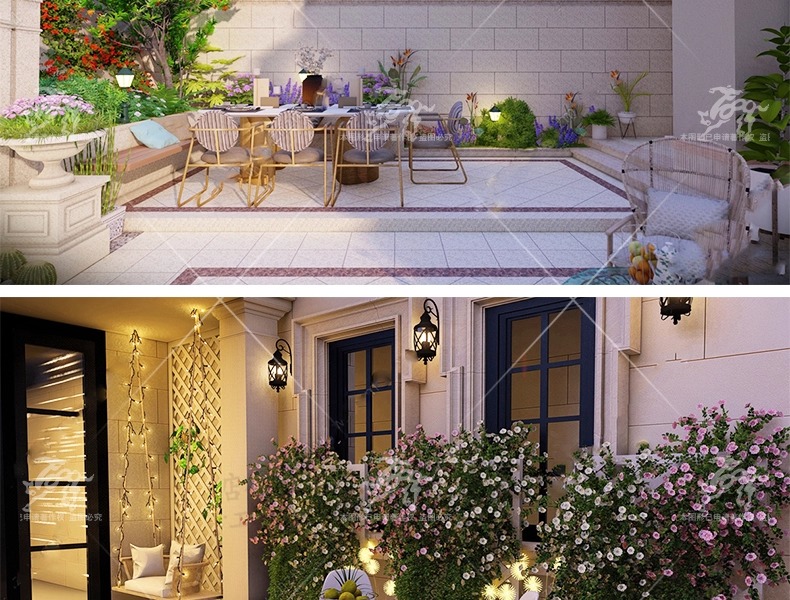 su ls64 european courtyard