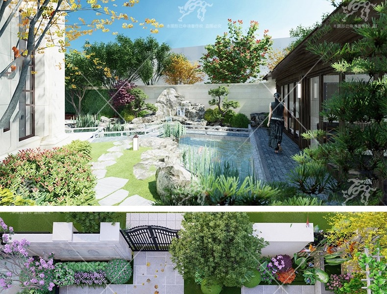 su ls64 european courtyard