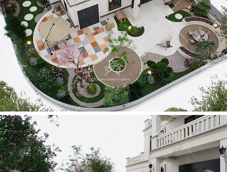 su ls64 european courtyard