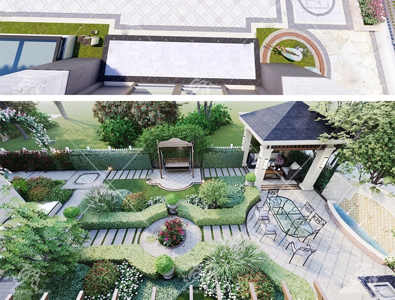 su ls64 european courtyard