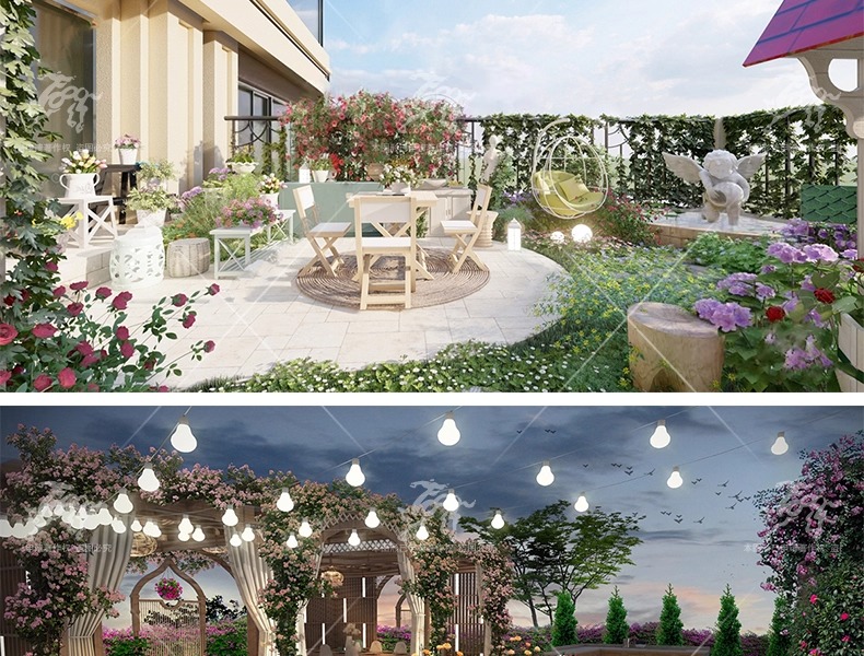 su ls64 european courtyard