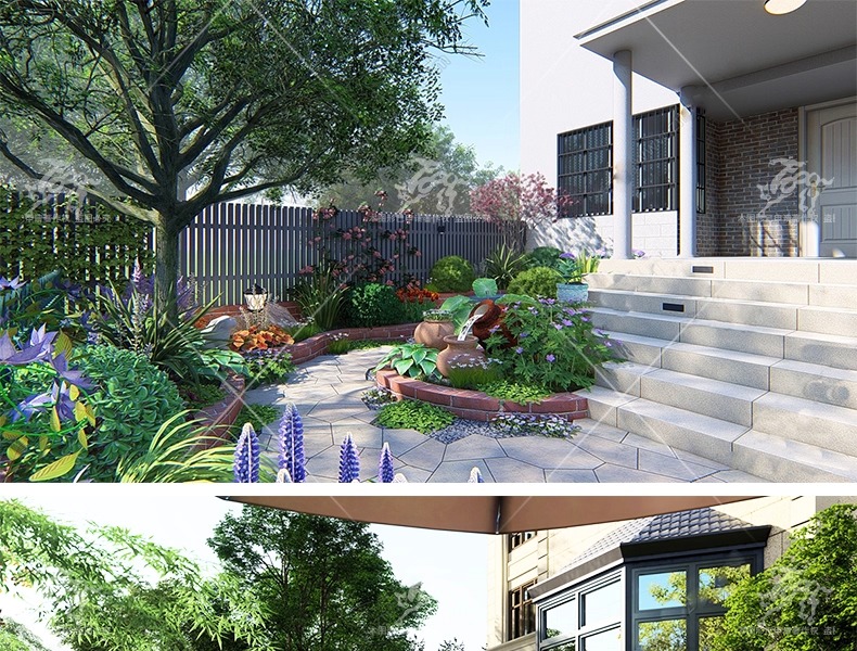 su ls64 european courtyard