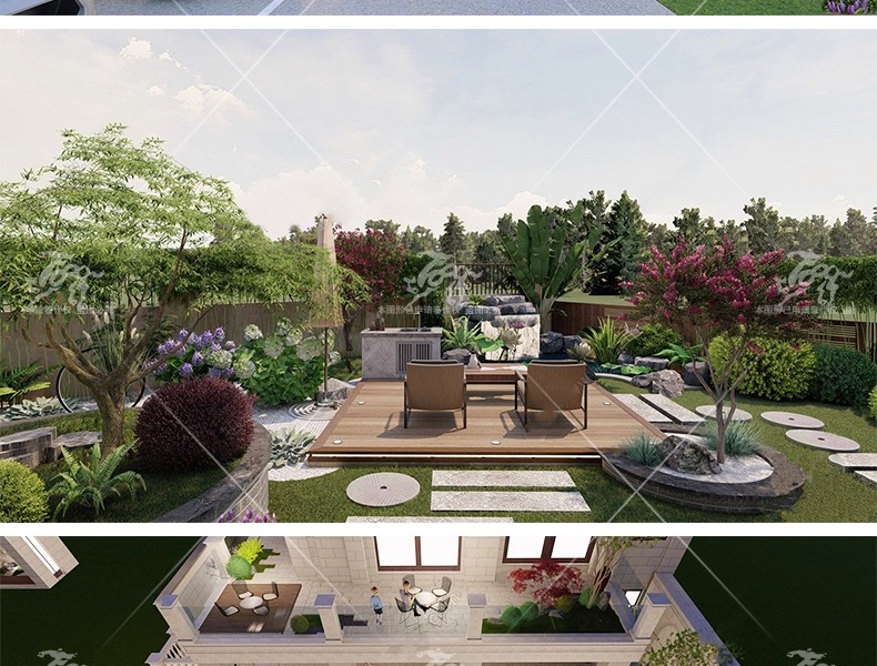 su ls64 european courtyard