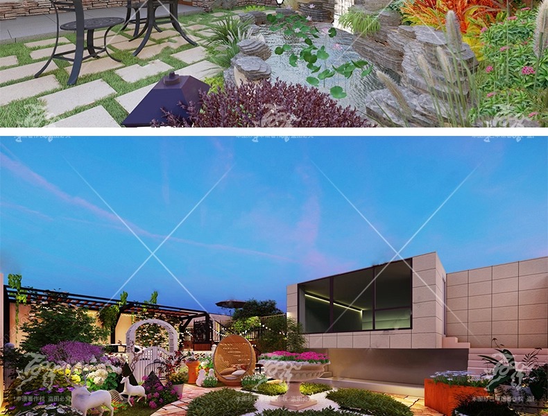 su ls64 european courtyard