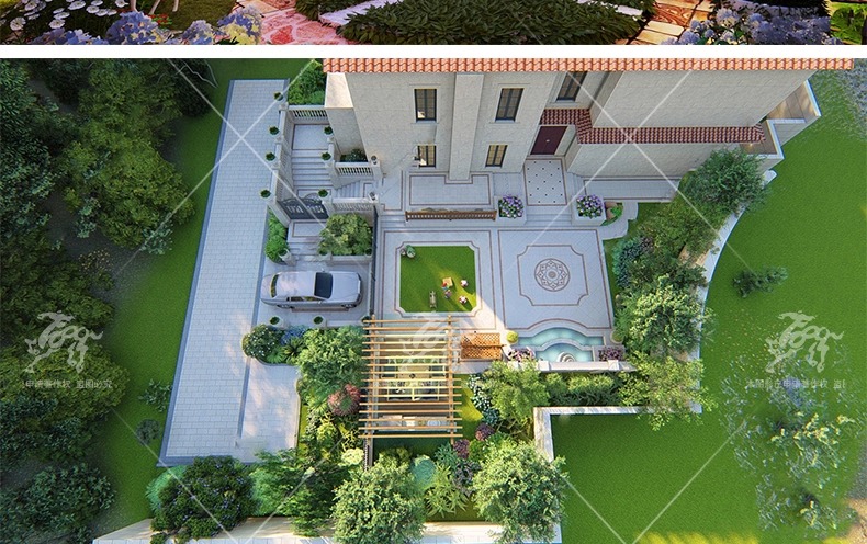 su ls64 european courtyard