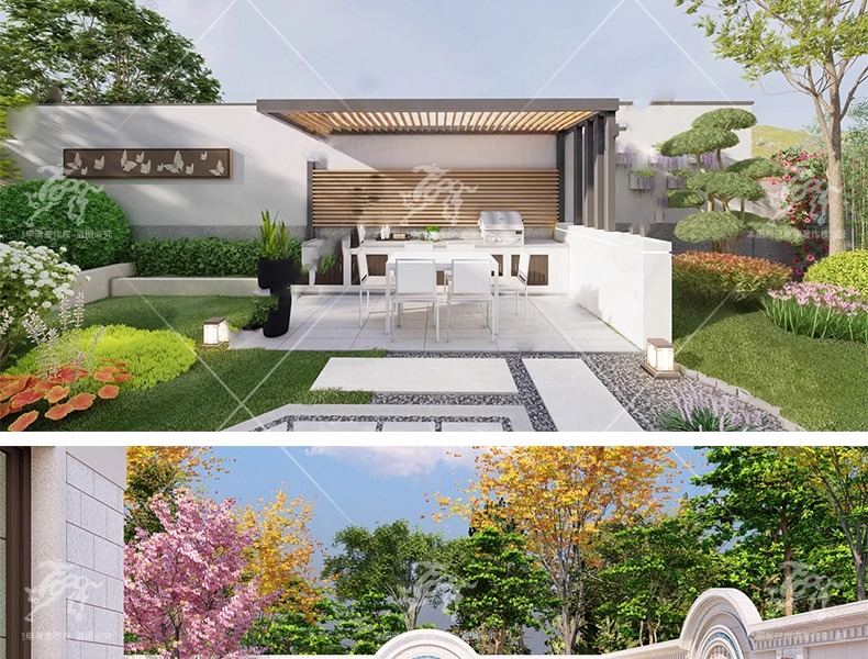 su ls64 european courtyard