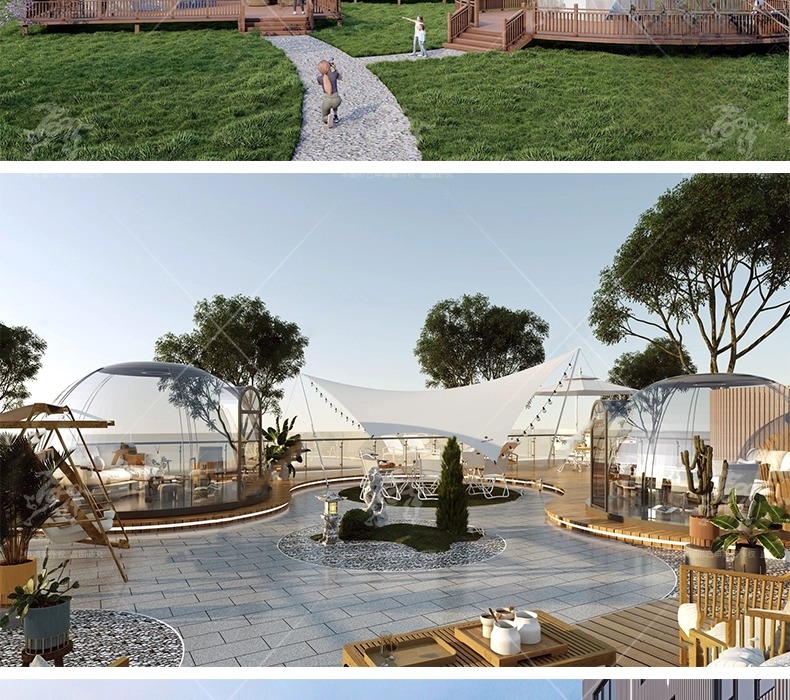 su ls65 popular bubble dome