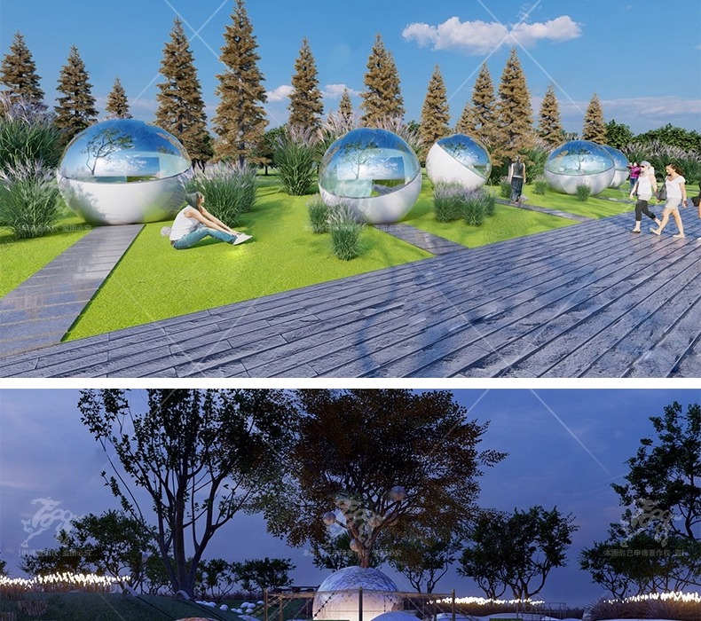 su ls65 popular bubble dome