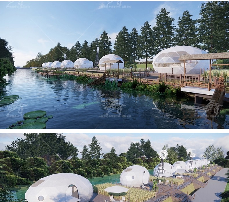 su ls65 popular bubble dome