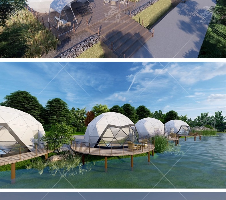 su ls65 popular bubble dome