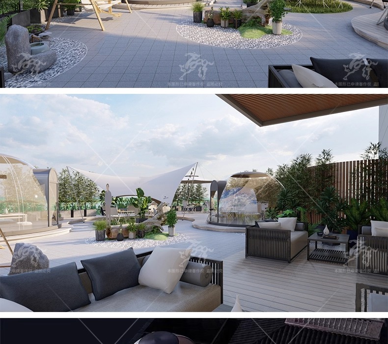 su ls65 popular bubble dome