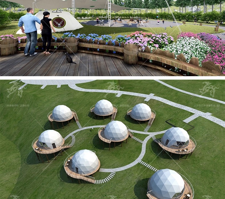 su ls65 popular bubble dome