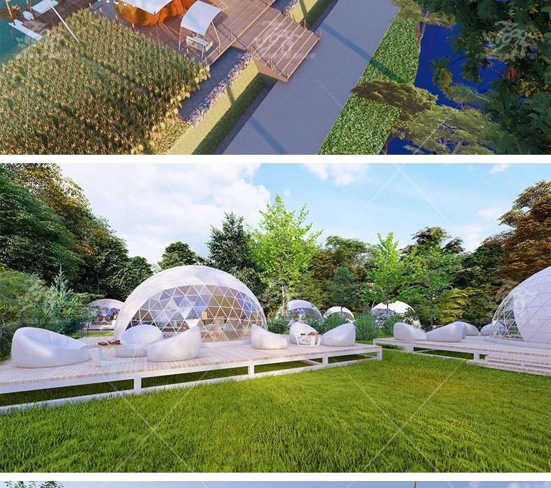 su ls65 popular bubble dome