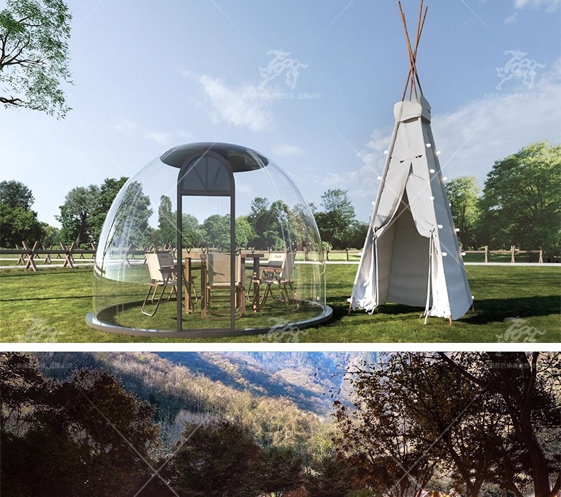 su ls65 popular bubble dome