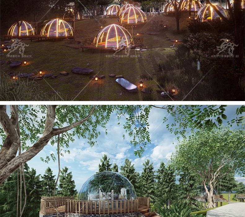 su ls65 popular bubble dome