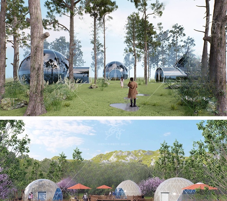 su ls65 popular bubble dome