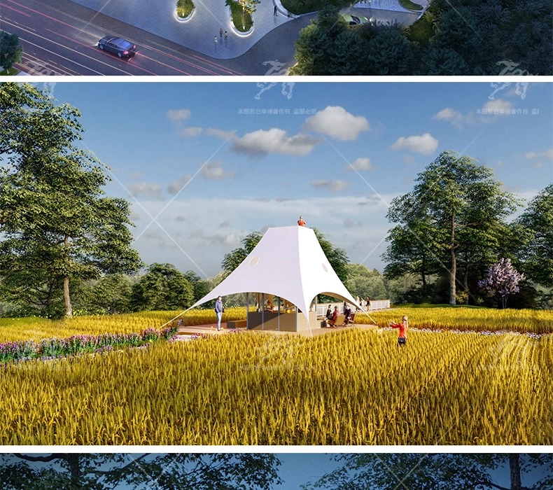 su ls66 tensile membrane